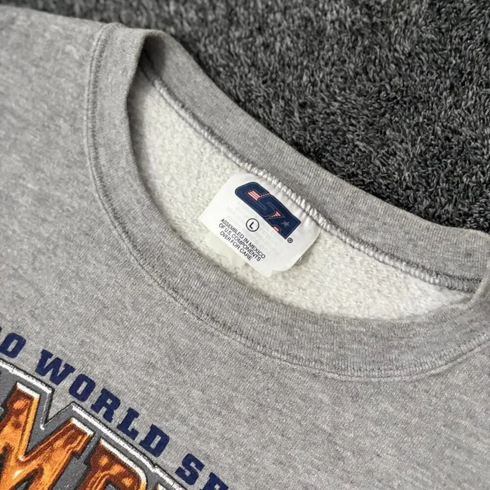 New York Yankees vintage 2000